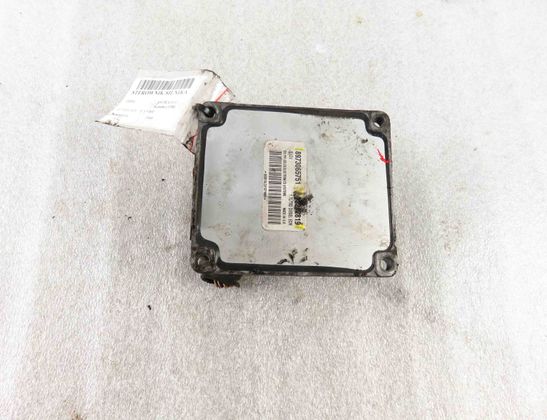 OPEL Astra G (1998-2009) Control Unit 8973065751,12212819 28394365