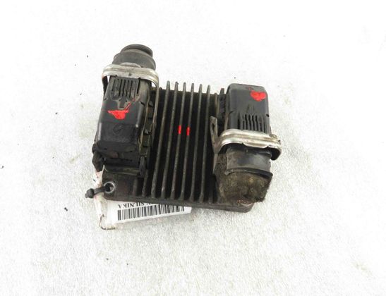 OPEL Astra G (1998-2009) Control Unit 8973065751,12212819 28394365