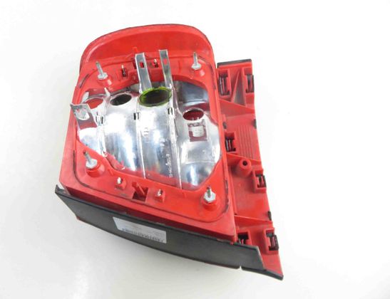 AUDI A4 B5/8D (1994-2001) Rear Left Taillight 31456865