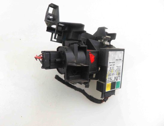 OPEL Combo C (2001-2011) Ignition Lock 13144390,5WK47631 31456942