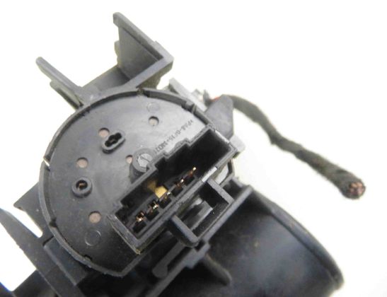 OPEL Combo C (2001-2011) Ignition Lock 13144390,5WK47631 31456942