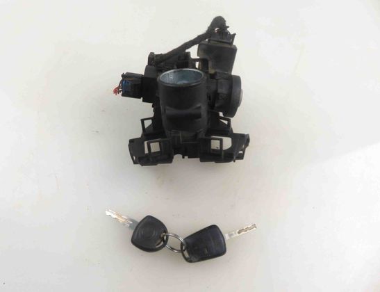 OPEL Combo C (2001-2011) Ignition Lock 13144390,5WK47631 31456942