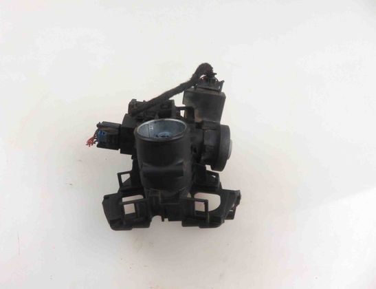 OPEL Combo C (2001-2011) Ignition Lock 13144390,5WK47631 31456942