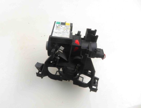 OPEL Combo C (2001-2011) Ignition Lock 13144390,5WK47631 31456942