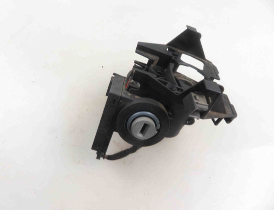 OPEL Combo C (2001-2011) Ignition Lock 13144390,5WK47631 31456942