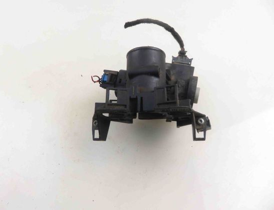 OPEL Combo C (2001-2011) Ignition Lock 13144390,5WK47631 31456942