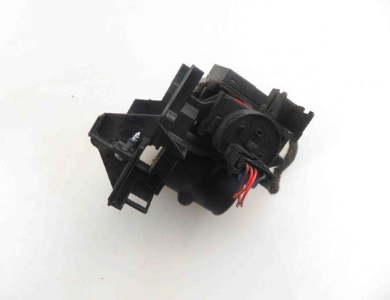 OPEL Combo C (2001-2011) Ignition Lock 13144390,5WK47631 31456942