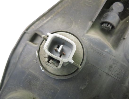 SUZUKI Jimny 3 generation (1998-2018) Front Left Headlight 10032081 32791327