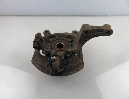 RENAULT Koleos 1 generation (2008-2016) Front Right Wheel Hub 32791626
