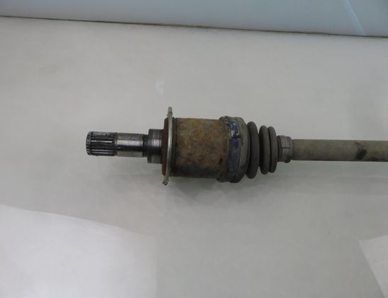 HONDA HR-V 1 generation (1998-2006) Rear Right Driveshaft 32791648