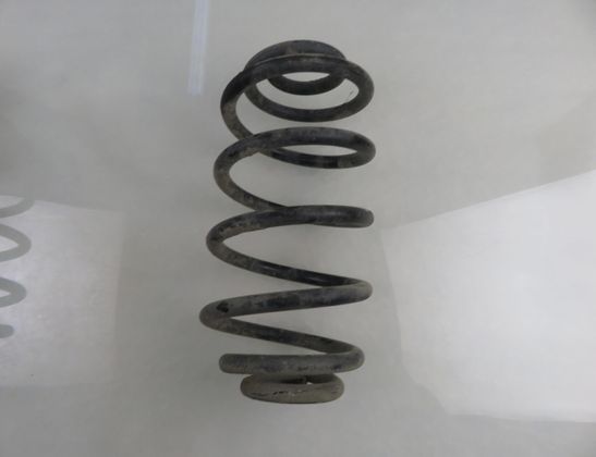 FIAT Croma 194 (2005-2011) Rear Left Coil Spring 32791811