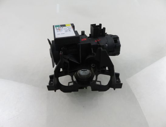 OPEL Agila 1 generation (2000-2007) Замок зажигания 13144390,5WK47631 32791825