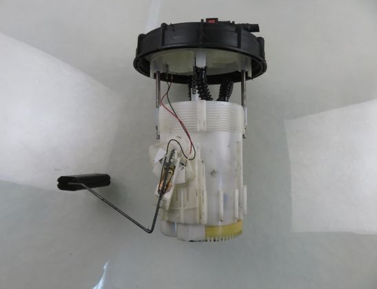 RENAULT Trafic 2 generation (2001-2015) Fuel level sensor 8200009645C 32966035