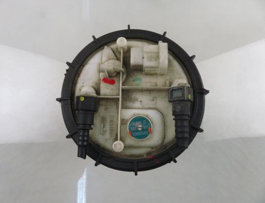 RENAULT Trafic 2 generation (2001-2015) Fuel level sensor 8200009645C 32966035