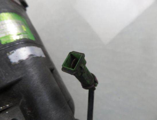 AUDI A4 B5/8D (1994-2001) Hасос кондиционера 5062310381 32966290