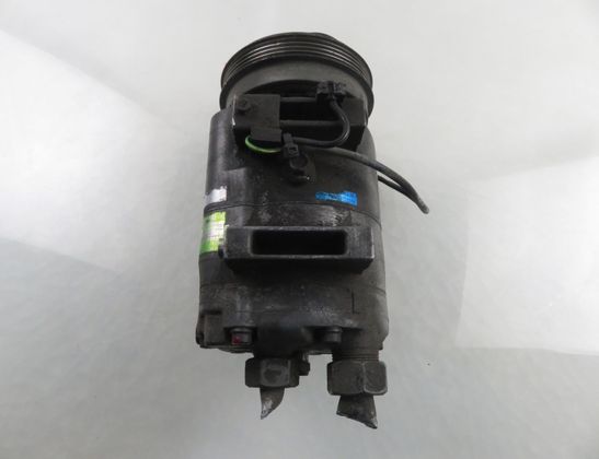 AUDI A4 B5/8D (1994-2001) Hасос кондиционера 5062310381 32966290