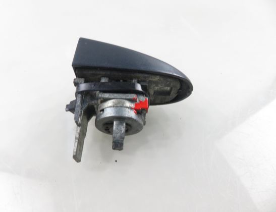 FORD Galaxy 2 generation (2006-2015) Ignition Lock 3M513F880AC 32966301
