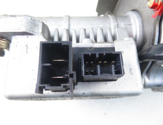 OPEL Combo C (2001-2011) Электроусилитель рулевой колонки 24463937,24463940 33012139