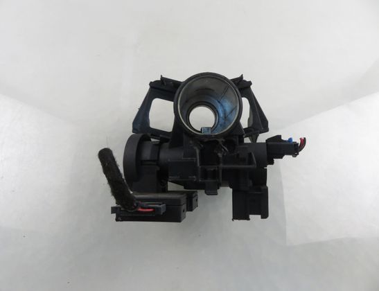 OPEL Corsa C (2000-2006) Замок зажигания 24445098,5WK4763 33062430