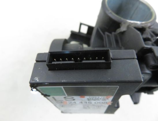 OPEL Corsa C (2000-2006) Замок зажигания 24445098,5WK4763 33062430