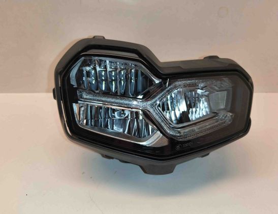 BMW F Front light headlight 8557220 32111438