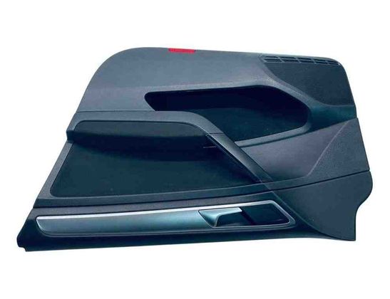 VOLKSWAGEN Golf 8 generation (2019-2023) Front Right Door Panel 5G4867024F 32568757