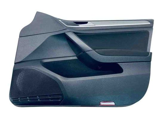 VOLKSWAGEN Golf 8 generation (2019-2023) Front Right Door Panel 5G4867024F 32568757