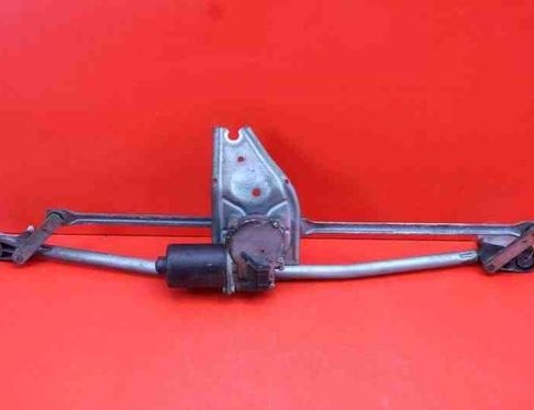 FORD Transit 3 generation (2000-2013) Wiper motor 404523 23095796
