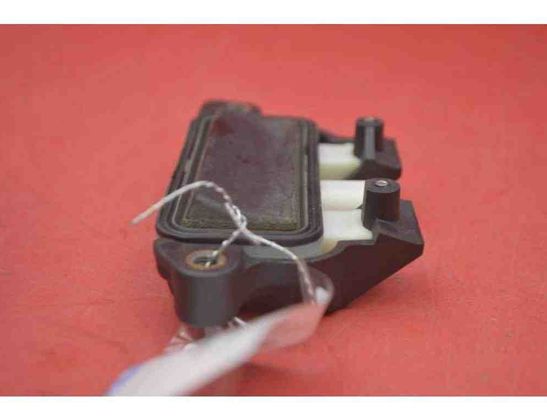 TESLA Model S 1 generation (2012-2024) Tailgate Handle TESLA 27689898