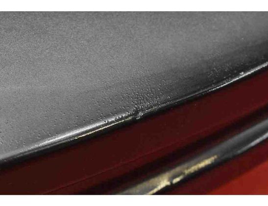 TESLA Model S 1 generation (2012-2024) Rear Crash Reinforcement Bar TESLA 27690001