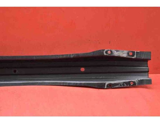 TESLA Model S 1 generation (2012-2024) Rear Crash Reinforcement Bar TESLA 27690001