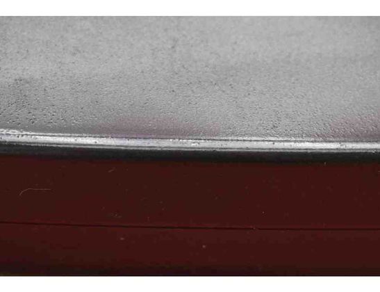 TESLA Model S 1 generation (2012-2024) Rear Crash Reinforcement Bar TESLA 27690001