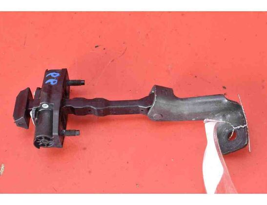 TESLA Model 3 1 generation (2017-2024) Front Left Door Check Strap TESLA 29399833