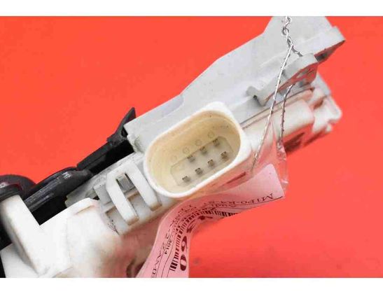 AUDI A6 allroad C7 (2012-2019) Front Left Door Lock 8J1837015C 30427032