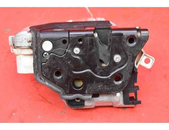 AUDI A6 allroad C7 (2012-2019) Front Left Door Lock 8J1837015C 30638027
