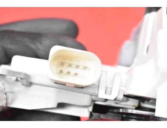 AUDI A6 allroad C7 (2012-2019) Front Left Door Lock 8J1837015C 30638027