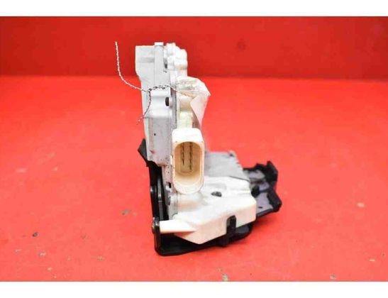 AUDI A6 C6/4F (2004-2011) Front Left Door Lock 4F1837015 30821844