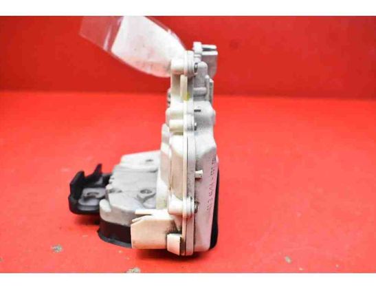 AUDI A6 C6/4F (2004-2011) Front Left Door Lock 4F1837015 30821844