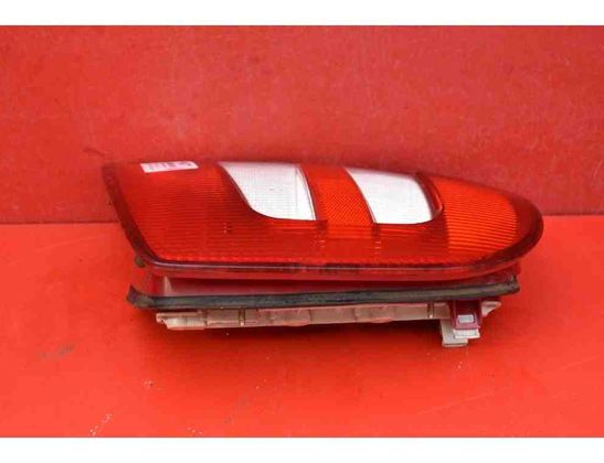 SKODA Fabia 1 generation (2004-2007) Фонарь задний правый 6Y6945096B 31654784