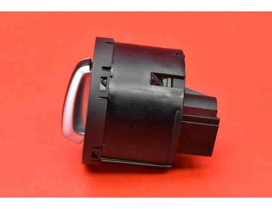 VOLKSWAGEN Golf 6 generation (2008-2015) Headlight height adjustment switch 3C8941431A 32037327