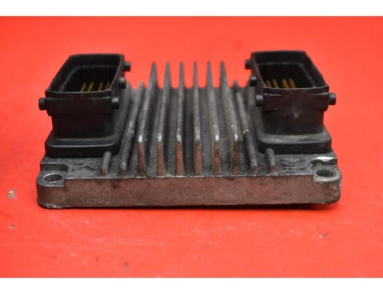 OPEL Astra G (1998-2009) Engine Control Unit ECU 8972406217 32623994