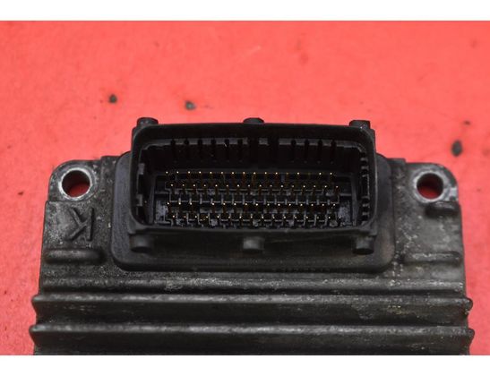 OPEL Astra G (1998-2009) Engine Control Unit ECU 8972406217 32623994