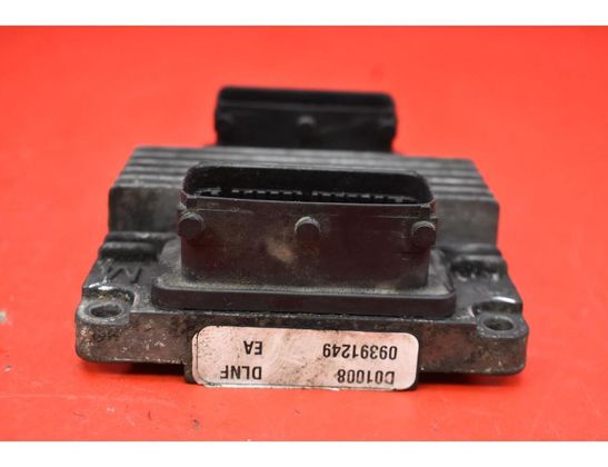 OPEL Astra G (1998-2009) Engine Control Unit ECU 8972406217 32623994