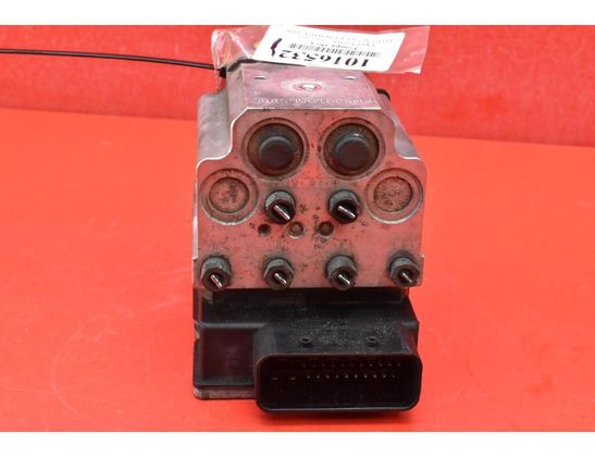 OPEL Vectra 3 generation (2005-2011) ABS Pump 13191184 32624126