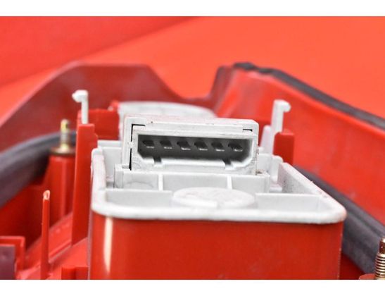 AUDI A4 B5/8D (1994-2001) Rear Left Taillight 8D9945095D 32746144