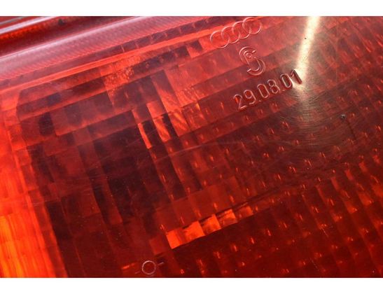 AUDI A4 B5/8D (1994-2001) Rear Left Taillight 8D9945095D 32746144