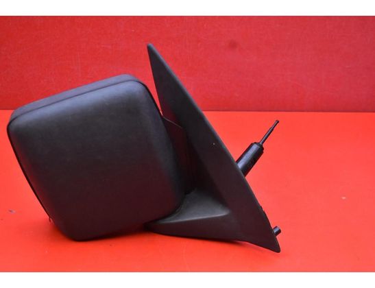 OPEL Combo C (2001-2011) Right Side Wing Mirror 32811784
