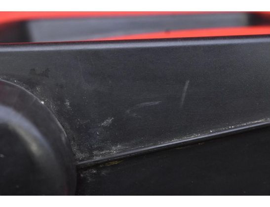 OPEL Combo C (2001-2011) Right Side Wing Mirror 32811784