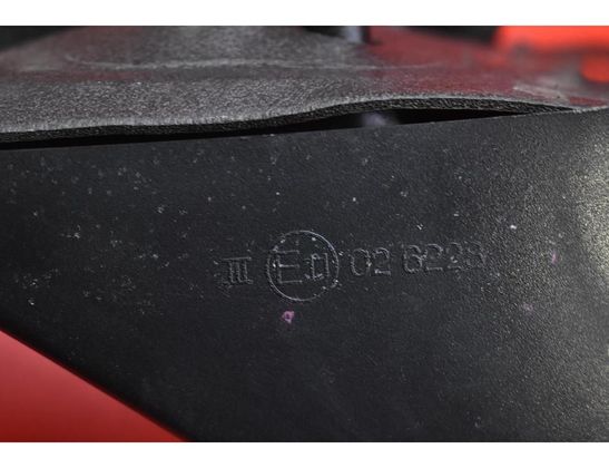 OPEL Combo C (2001-2011) Right Side Wing Mirror 32811784