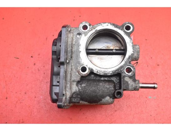 TOYOTA Corolla Verso 1 generation (2001-2009) Air Conditioner Air Flow Valve Motor 2203-0T050 32928754